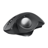 Logitech MX Ergo S Wireless Trackball - Graphite