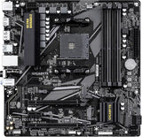 Gigabyte B550M DS3H AC R2 mATX AM4 DDR4 Motherboard