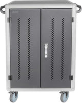 Digitus 30 Bay Charging Trolley for Chromebook/Tablet USB-C
