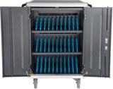 Digitus 30 Bay Charging Trolley for Chromebook/Tablet USB-C