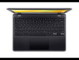 Acer C736 Chromebook 11.6" Quad N100 4GB 32GB HDMI rugged 3yr