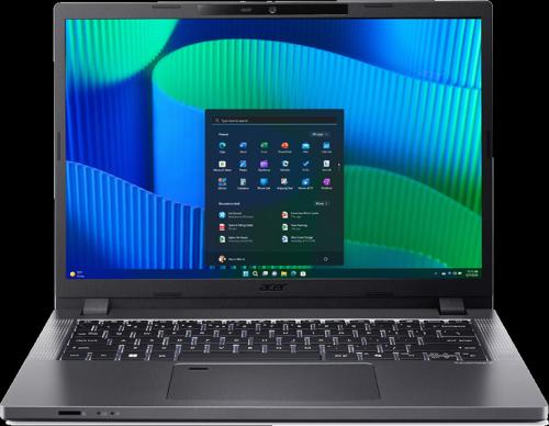 Acer TravelMate P214-55-G2 14" Core 5-120u 8GB 512GB W11Pro 3yr