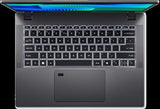 Acer TravelMate P214-55-G2 14" Core 5-120u 8GB 512GB W11Pro 3yr