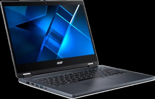 Acer TravelMate P414-53 Spin14" i5-1335u 16GB 512GB SSD W11pro 1yr w