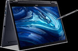 Acer TravelMate P414-53 Spin14" i5-1335u 16GB 512GB SSD W11pro 1yr w