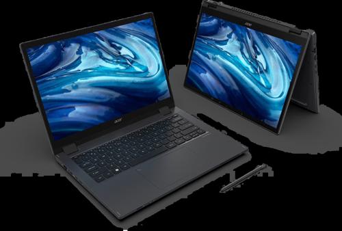 Acer TravelMate P414-53 Spin14" i5-1335u 16GB 512GB SSD W11pro 1yr w