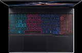 Acer Nitro V 16S 16" 180Hz Core 7 240H 16GB 1TB RTX5060 W11Home