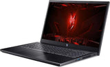 Acer Nitro V 15.6" 165Hz Core 7 240H 16GB 512GB RTX4050 W11Home