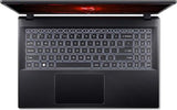 Acer Nitro V 15.6" 165Hz Core 7 240H 16GB 512GB RTX4050 W11Home