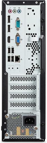 Acer Altos P10 F9 Desktop i5-14400 32GB 512GB T1000 W11Pro 3yr wty