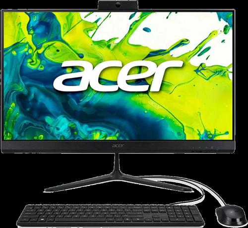 Acer Aspire C24-2 24" i5-13420u 8GB 512GB SSD AIO W11Home