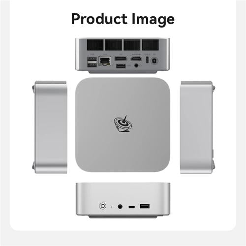 Beelink SER9 MAX R7-H255 32GB 1TB SSD Mini PC 3yr wty Win 11 Pro