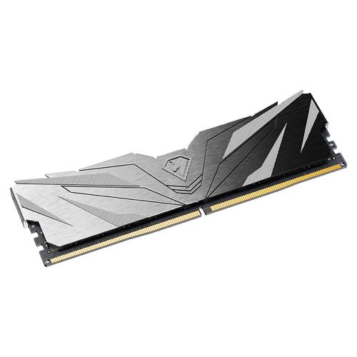 Netac Shadow II 16GB DDR5-6000 C38 DIMM Lifetime wty - Black