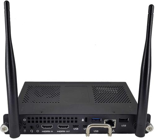 SMART OPS PC i7 (W11 Pro) - 13th Gen