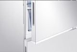 Samsung Refrigerator/Freezer 310L Bottom Mount - White