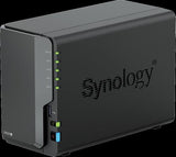 Synology DS225+ 2 Bay NAS