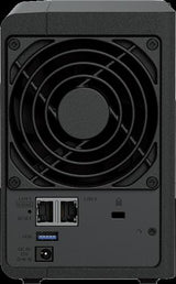Synology DS225+ 2 Bay NAS