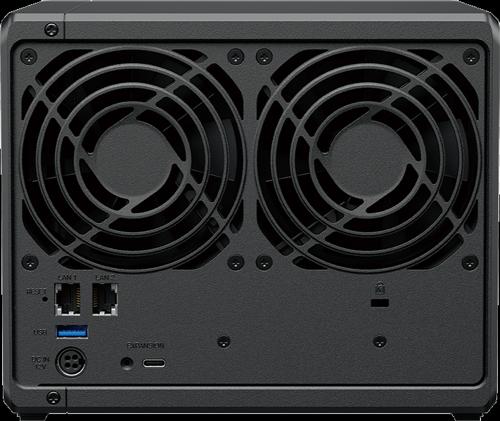 Synology DS925+ 4 Bay NAS