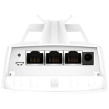 TP-Link EAP100 Wireless Bridge Kit Outdoor 2.4GHz 300Mbps up to 500m