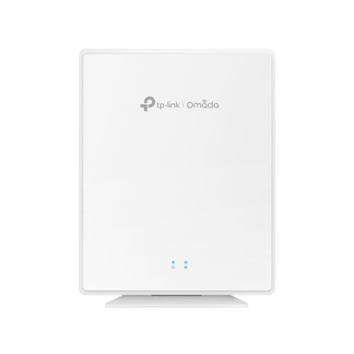 TP-Link EAP650-DESKTOP AX3000 Wireless Dual Band Gigabit AP