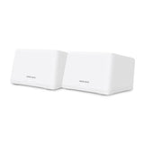 Mercusys Halo H47BE Wi-Fi 7 Mesh BE9300 2.5GbE - Twin Pack