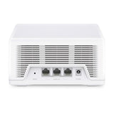 Mercusys Halo H47BE Wi-Fi 7 Mesh BE9300 2.5GbE - Twin Pack