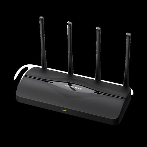 Mercusys MR27BE BE3600 WIFi 7 2.5GbE Router