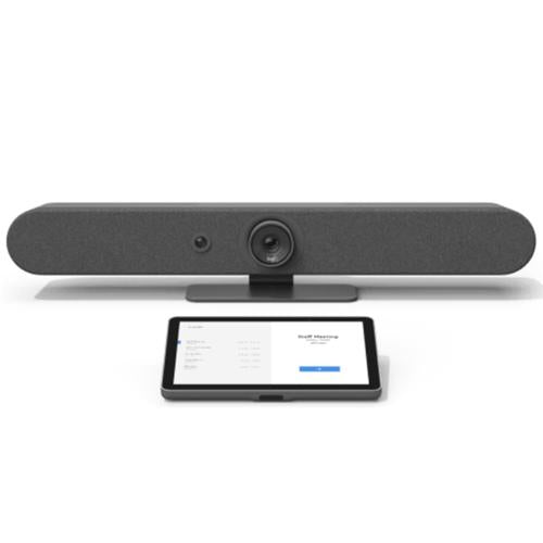 Logitech Rally Bar Mini & Tap IP
