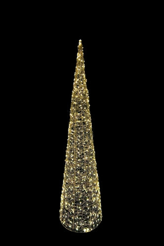 LED Tree with 1440 LED
