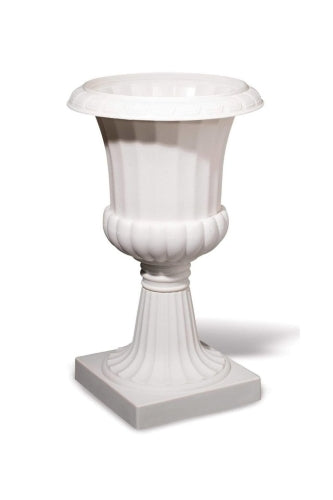 NEW PVC Urn - Size 31D × 50cmH
