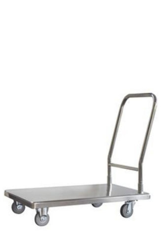 4 Wheel Trolley