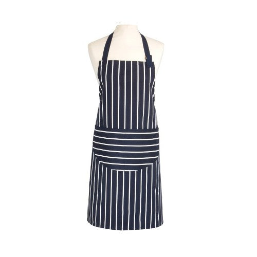 Dexam Classic Butchers Stripe Navy