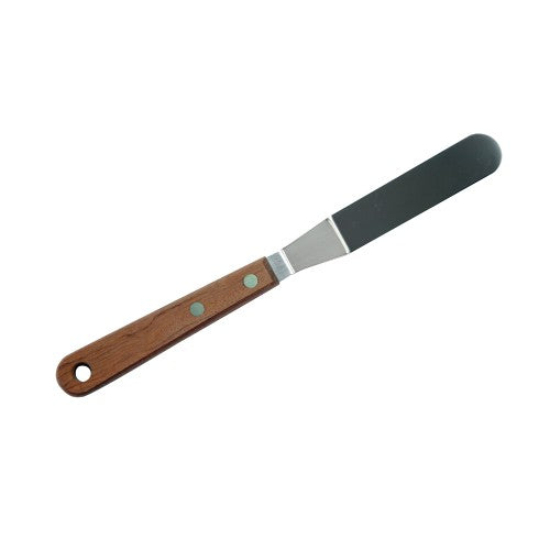 Mini Angled Palette Knife 13cm