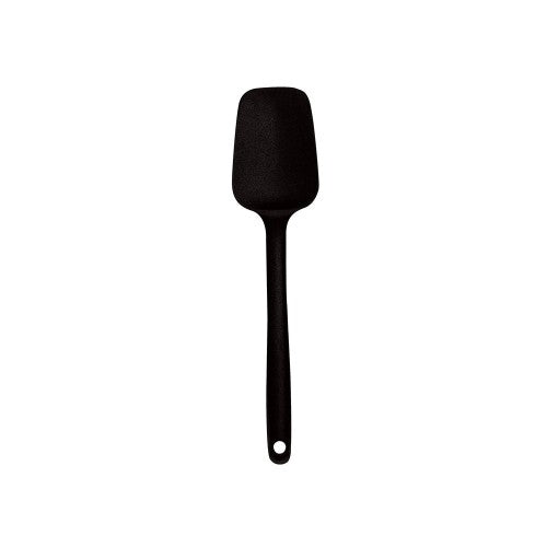 Mastrad Silicone Spoon/Spatula Black