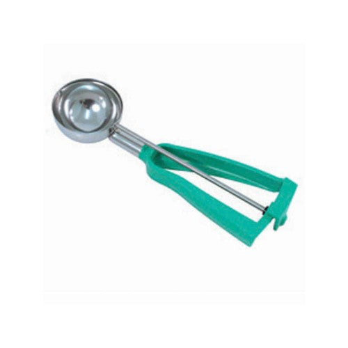 Bonzer Portioner Green No 12 -  Ice Cream Scoop