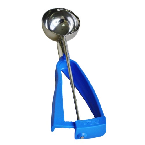 Bonzer Portioner Blue No 16 -  Ice Cream Scoop