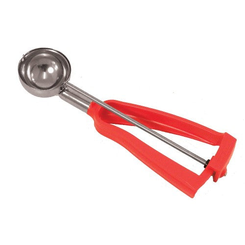 Bonzer Portioner Red No 24 -  Ice Cream Scoop