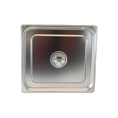 Steampan Cover 2/3 Size (Type 2)