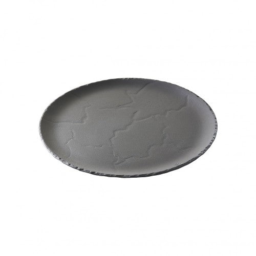 Revol Basalt Round Plate 285mm