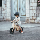 Kinderfeets Balance Bike - Cherry Red