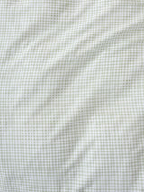 Jagger Duvet Cover Set by Squiggles - Single -Sage
