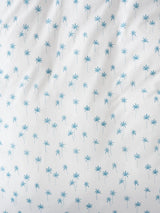 Palms Duvet Cover Set by Squiggles - Single