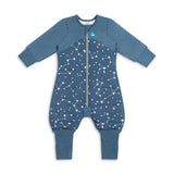 Love to DreamSleep Suit™ Warm 2.5 TOG - Stellar Denim - 24-36m
