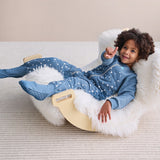 Love to DreamSleep Suit™ Warm 2.5 TOG - Stellar Denim - 3Y