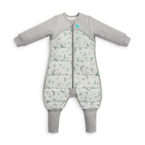 Love to DreamSleep Suit™ Warm 2.5 TOG - Moonlight Olive - 12-24M