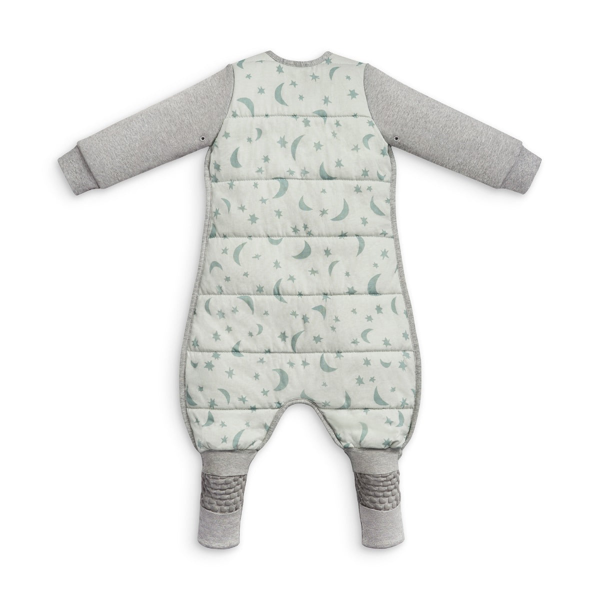 Love to DreamSleep Suit™ Warm 2.5 TOG - Moonlight Olive - 24-36M