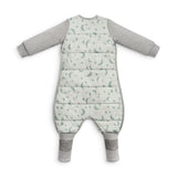 Love to DreamSleep Suit™ Warm 2.5 TOG - Moonlight Olive - 24-36M