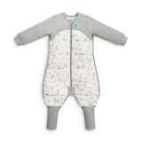 Love to DreamSleep Suit™ Warm 2.5 TOG - Moonlight White - 3 Year