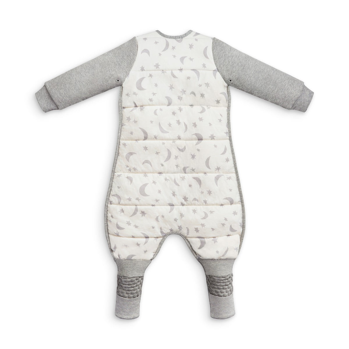 Love to DreamSleep Suit™ Warm 2.5 TOG - Moonlight White - 6-12 month