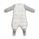 Love to DreamSleep Suit™ Warm 2.5 TOG - Moonlight White - 3 Year